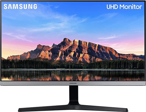 LG 24UD58 24